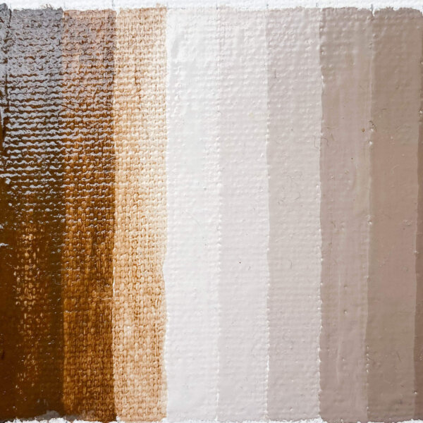 Óleo Fawn Ochre German Rojizo PY43