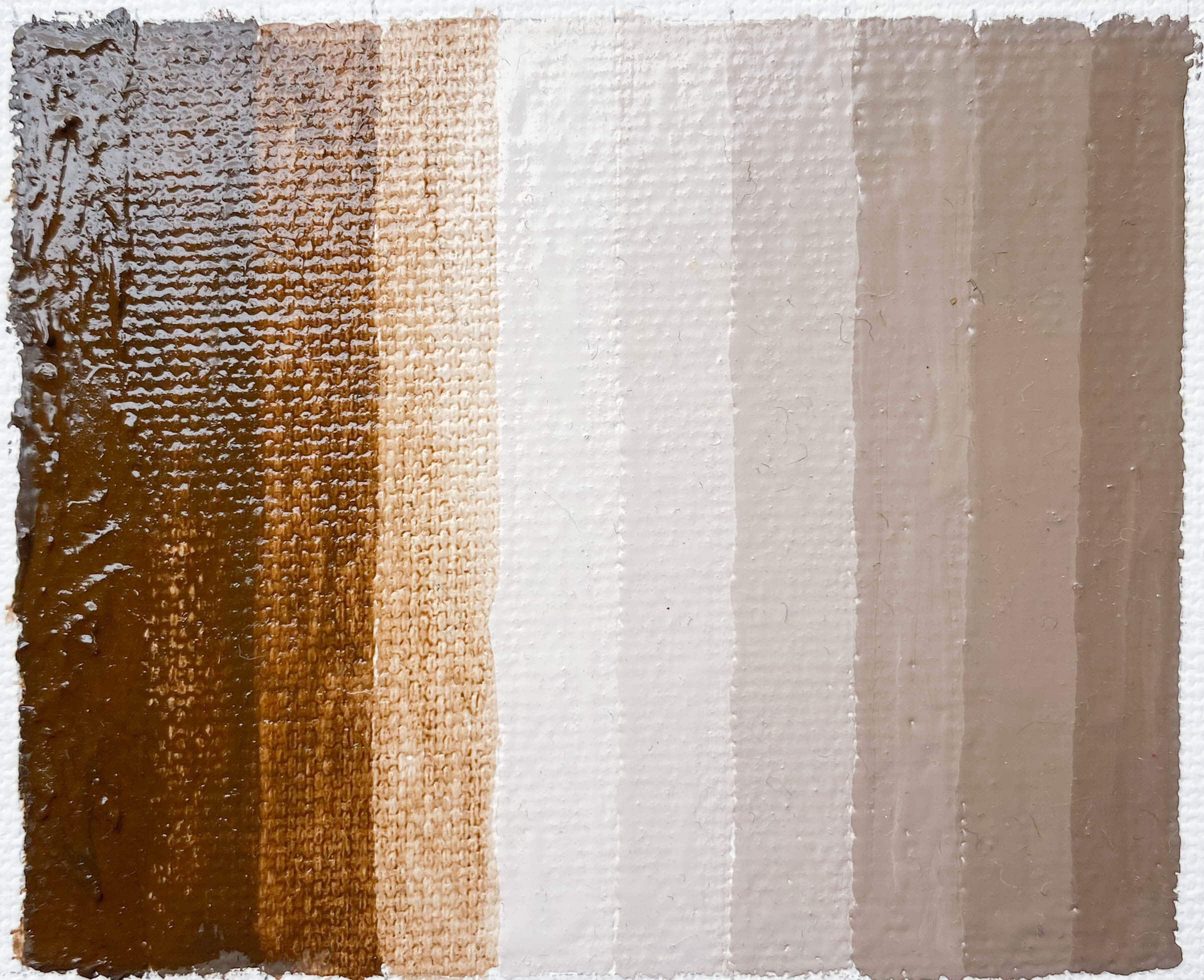 Óleo Fawn Ochre German Rojizo PY43