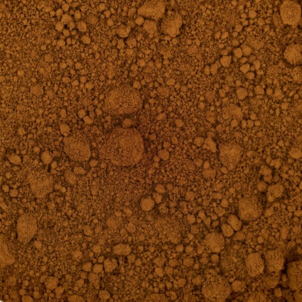 Fawn Ochre German Rojizo PY43