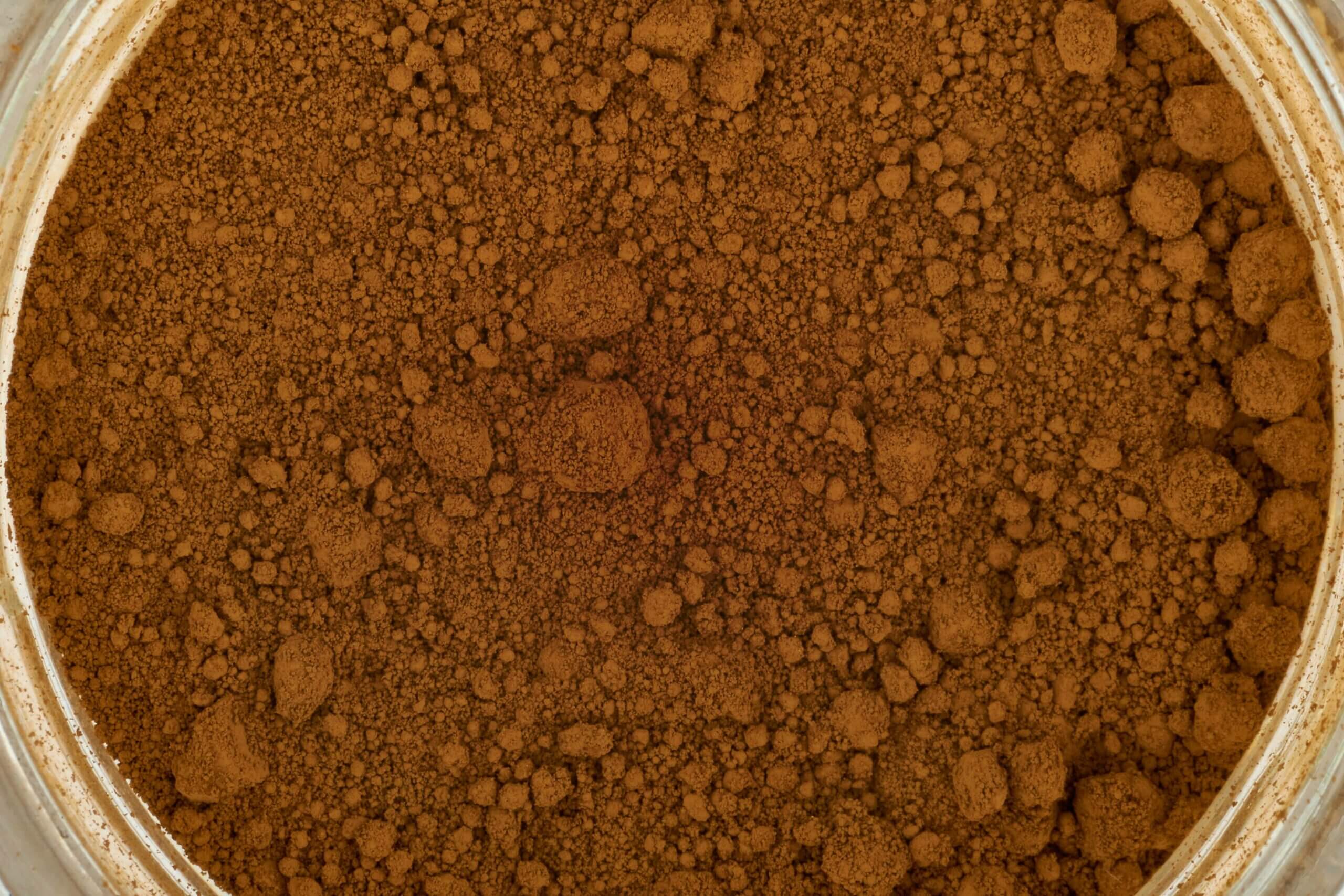 Fawn Ochre German Rojizo PY43