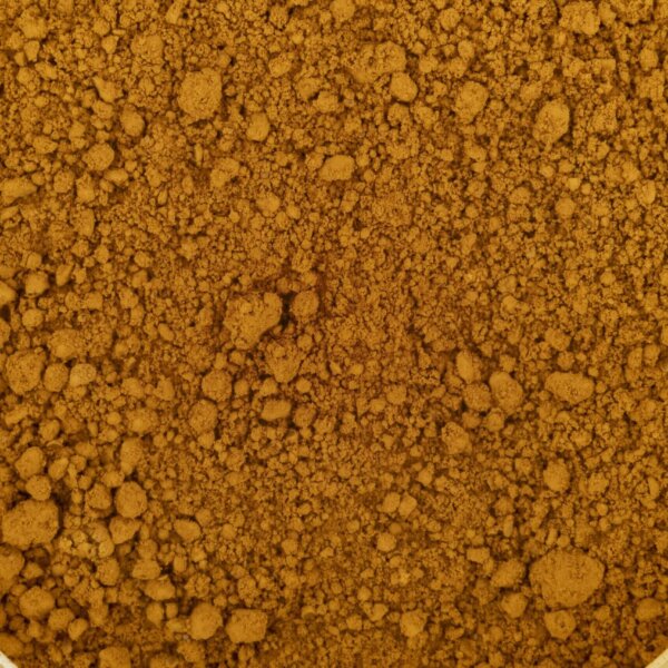 Fawn Ochre German Amarillento PY43