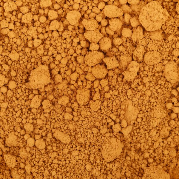 French Ochre Havane PY43