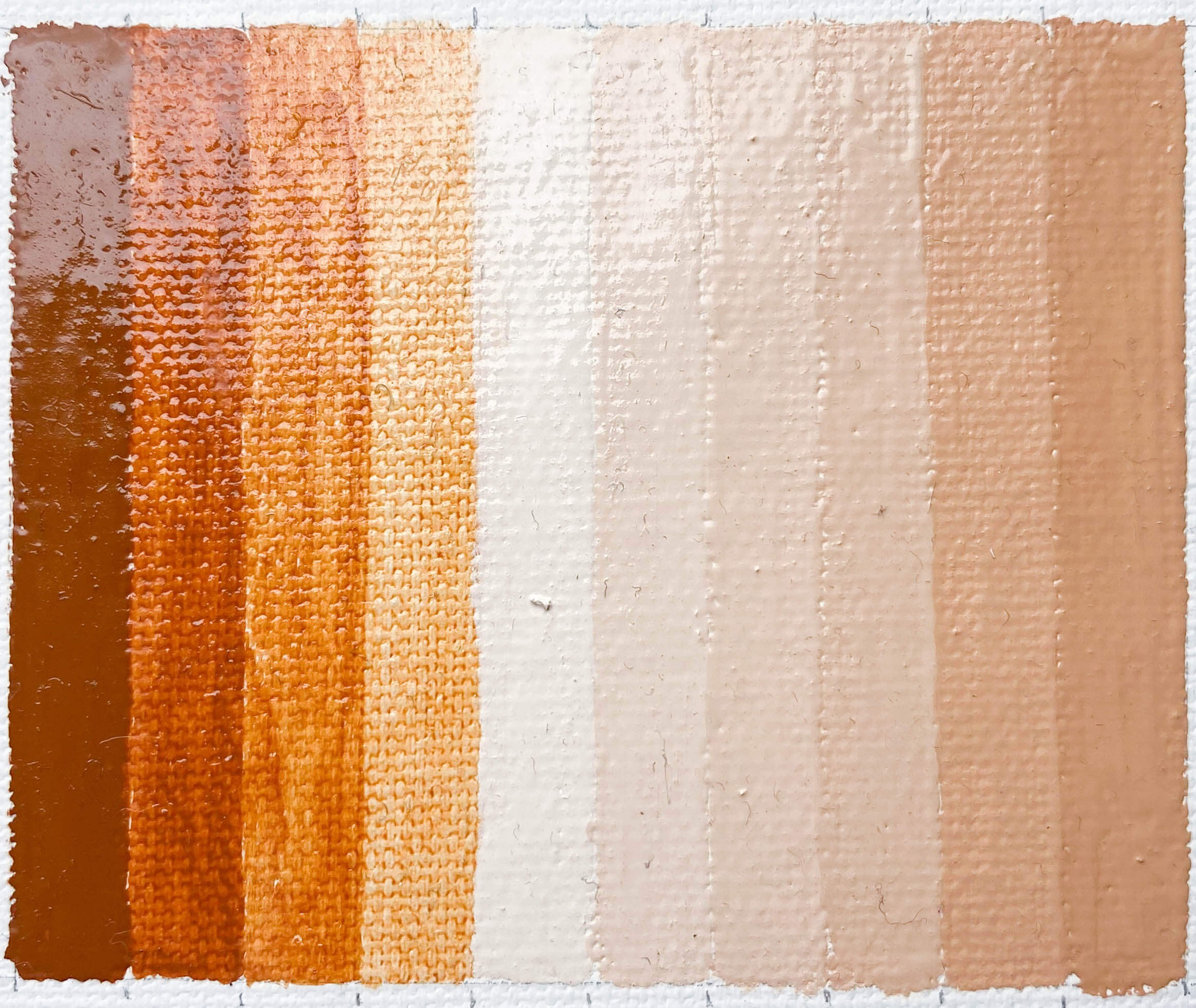 Óleo French Ochre Havane PY43