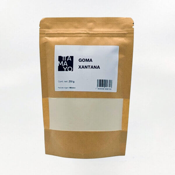 Goma Xantana