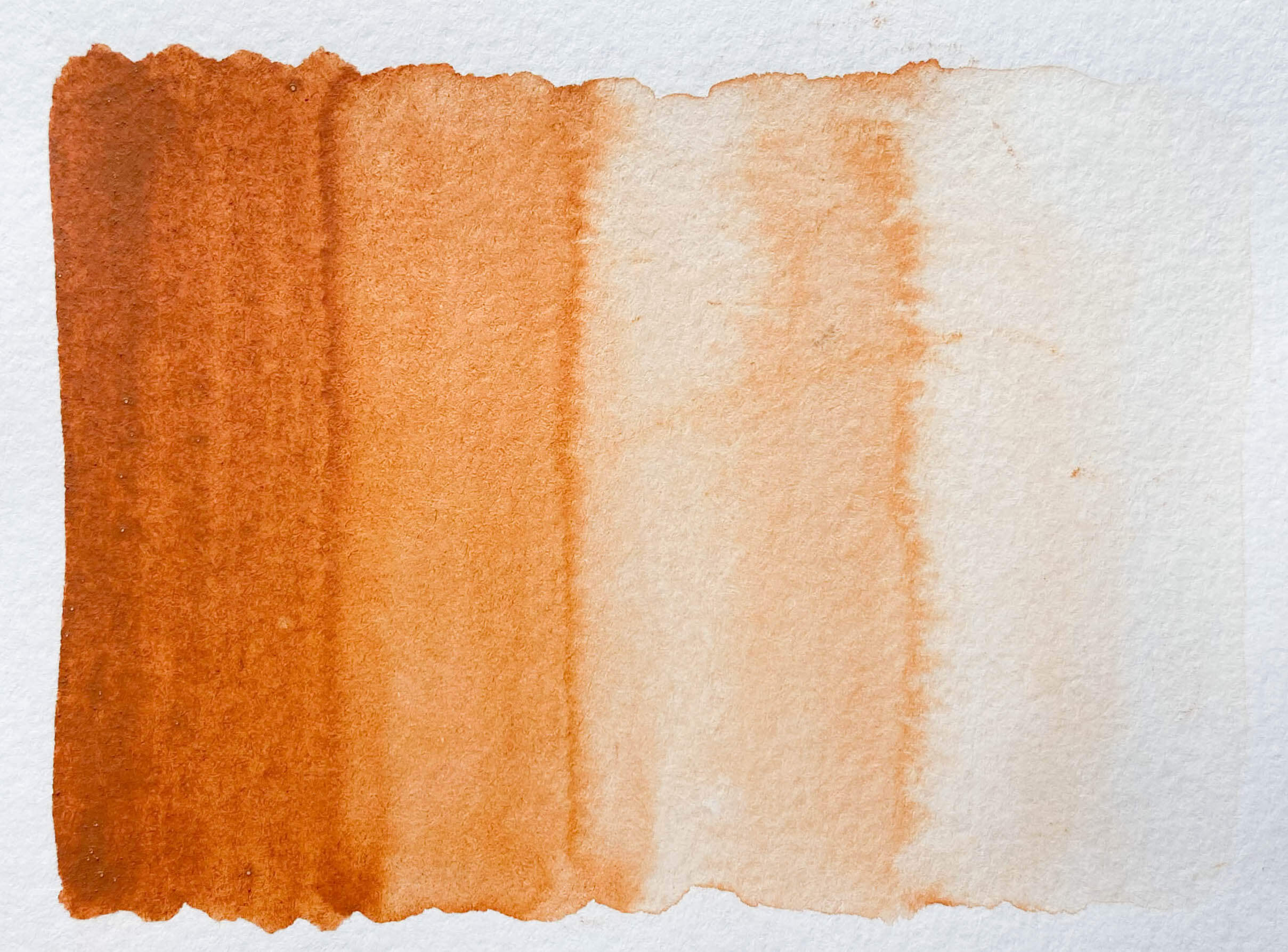 Dark Golden Oxide PY42+PR101 - Image 3