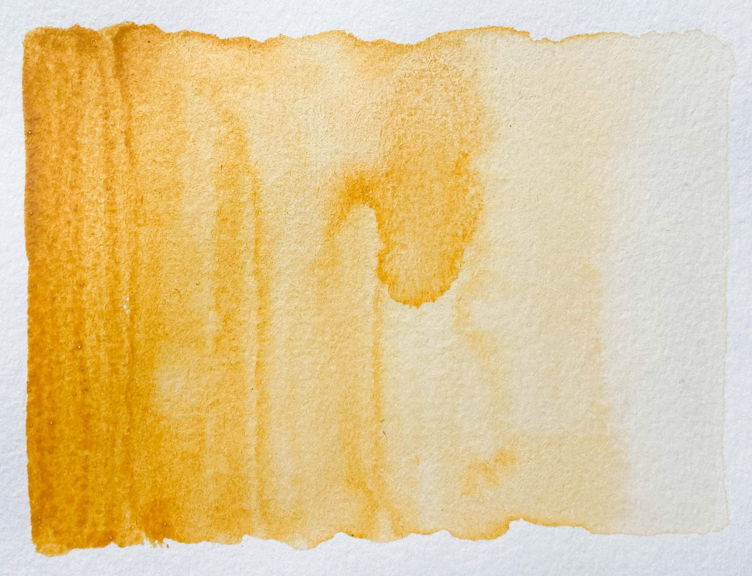 Yellow Ochre PY43 - Image 3