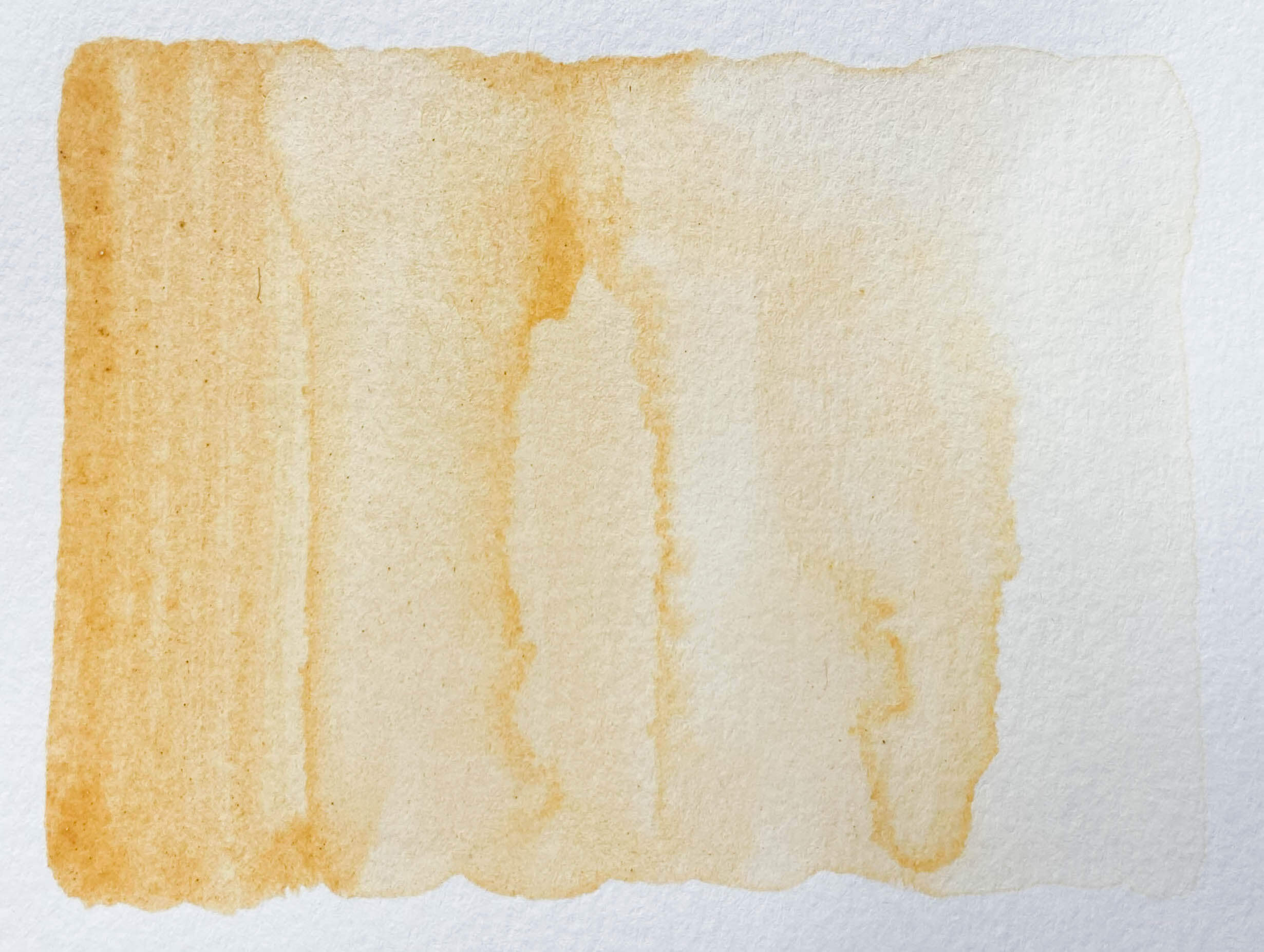 Yellow Ochre Light PY43 - Image 3