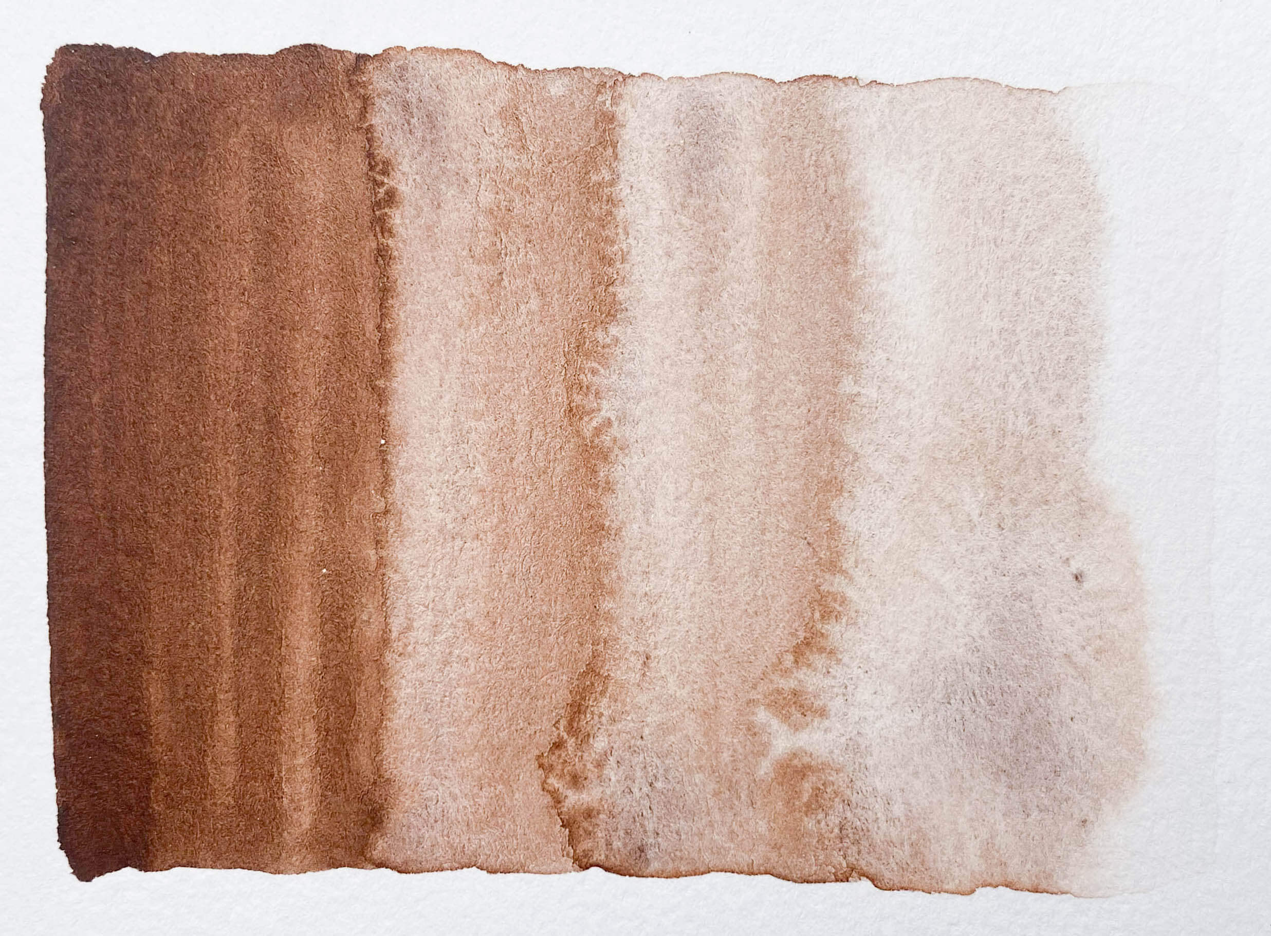 Burnt Umber PBr7 - Image 4