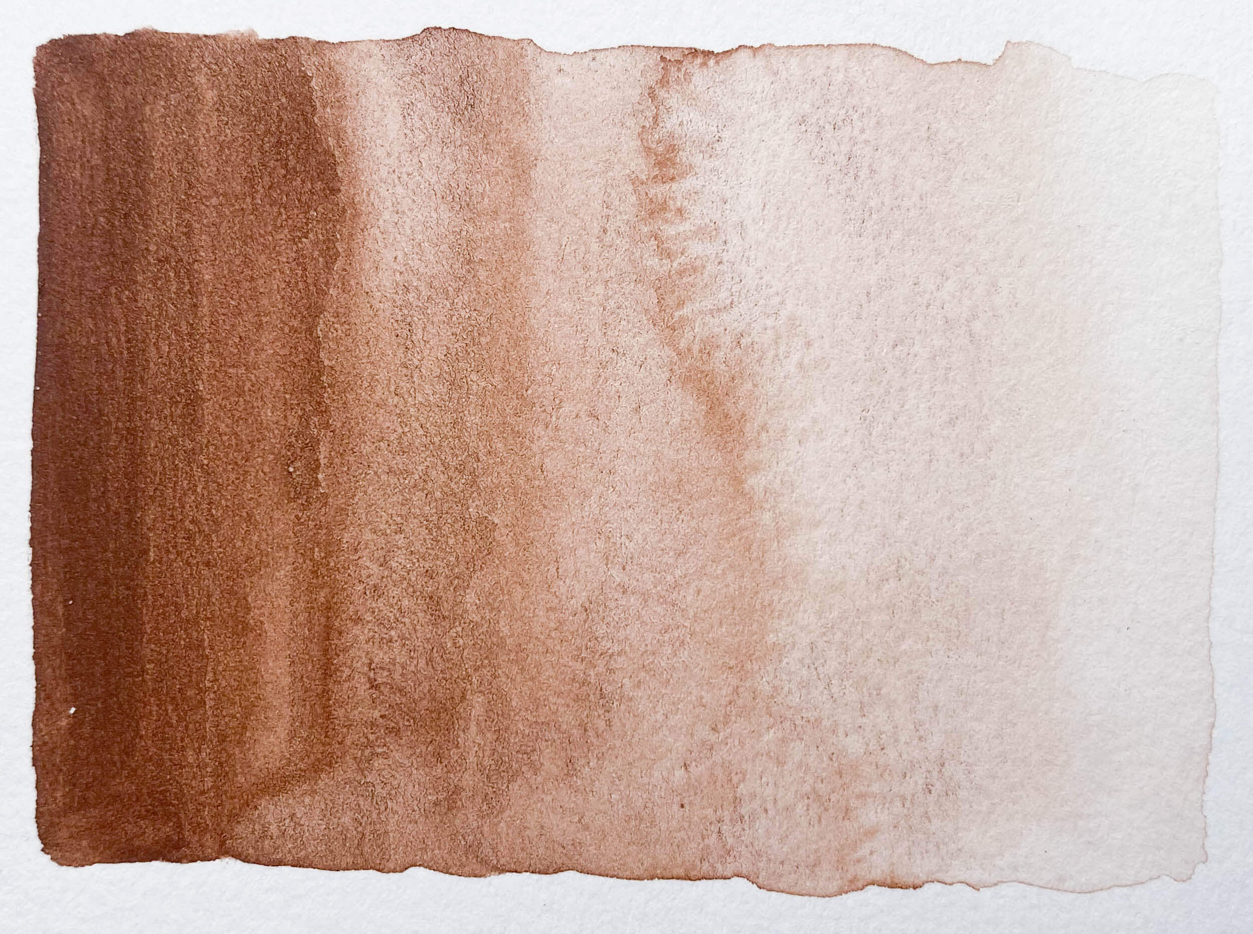 Burnt Umber Cyprus Warm PBr7