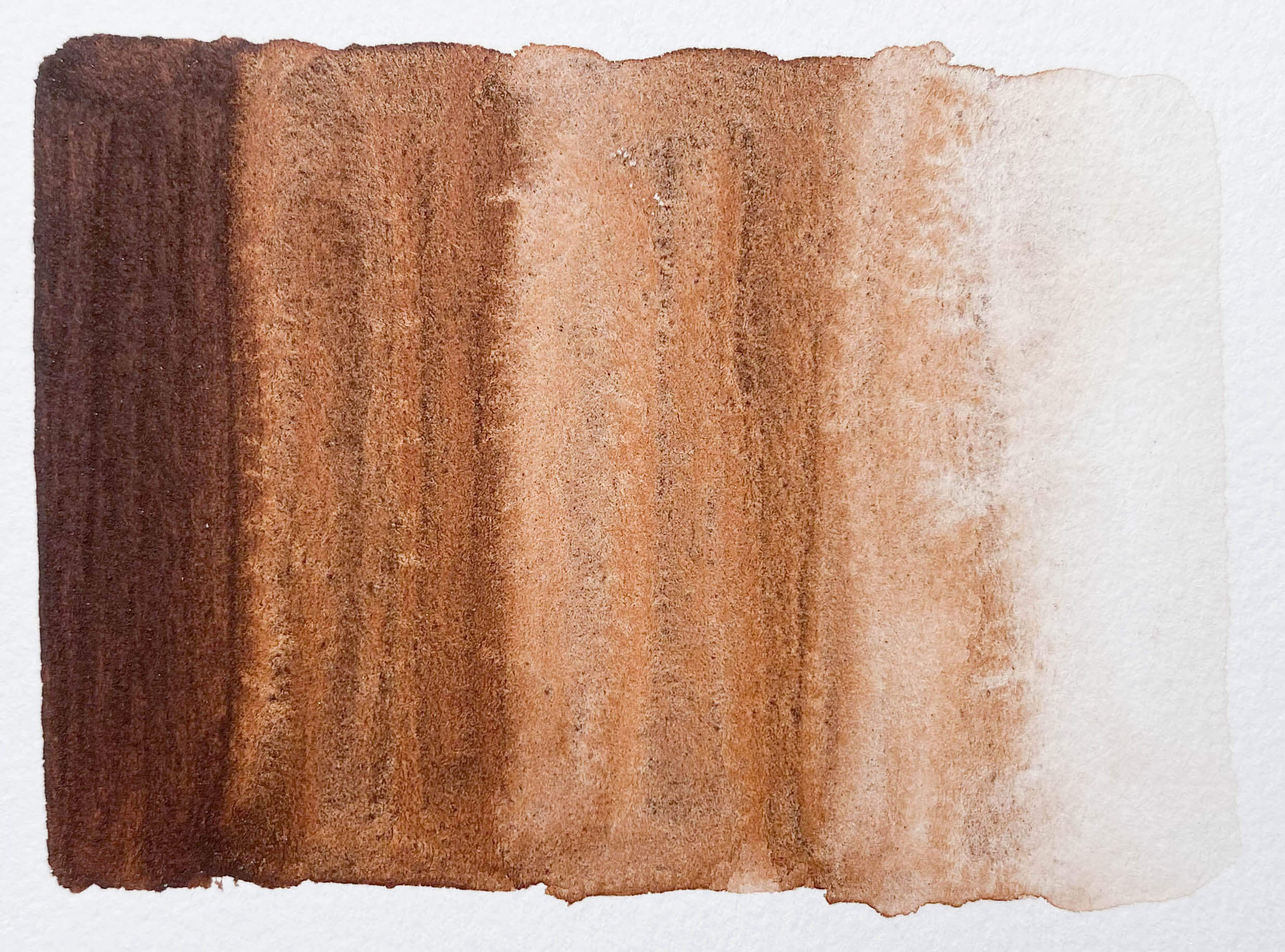 Burnt Umber Rojizo PBr7 - Image 4