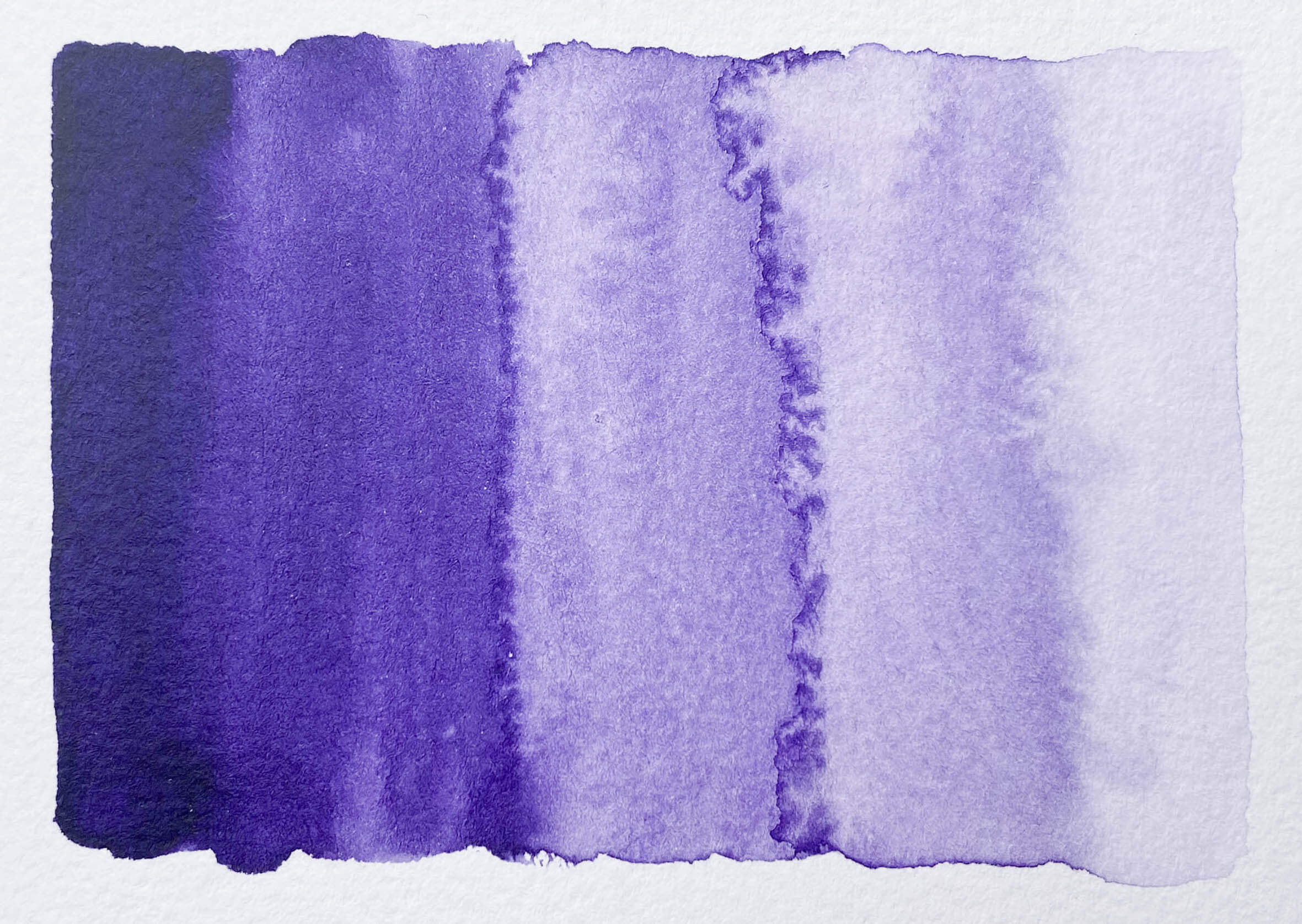 Mauve Violet PV23 - Image 4