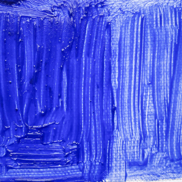 Óleo Índigo - 1