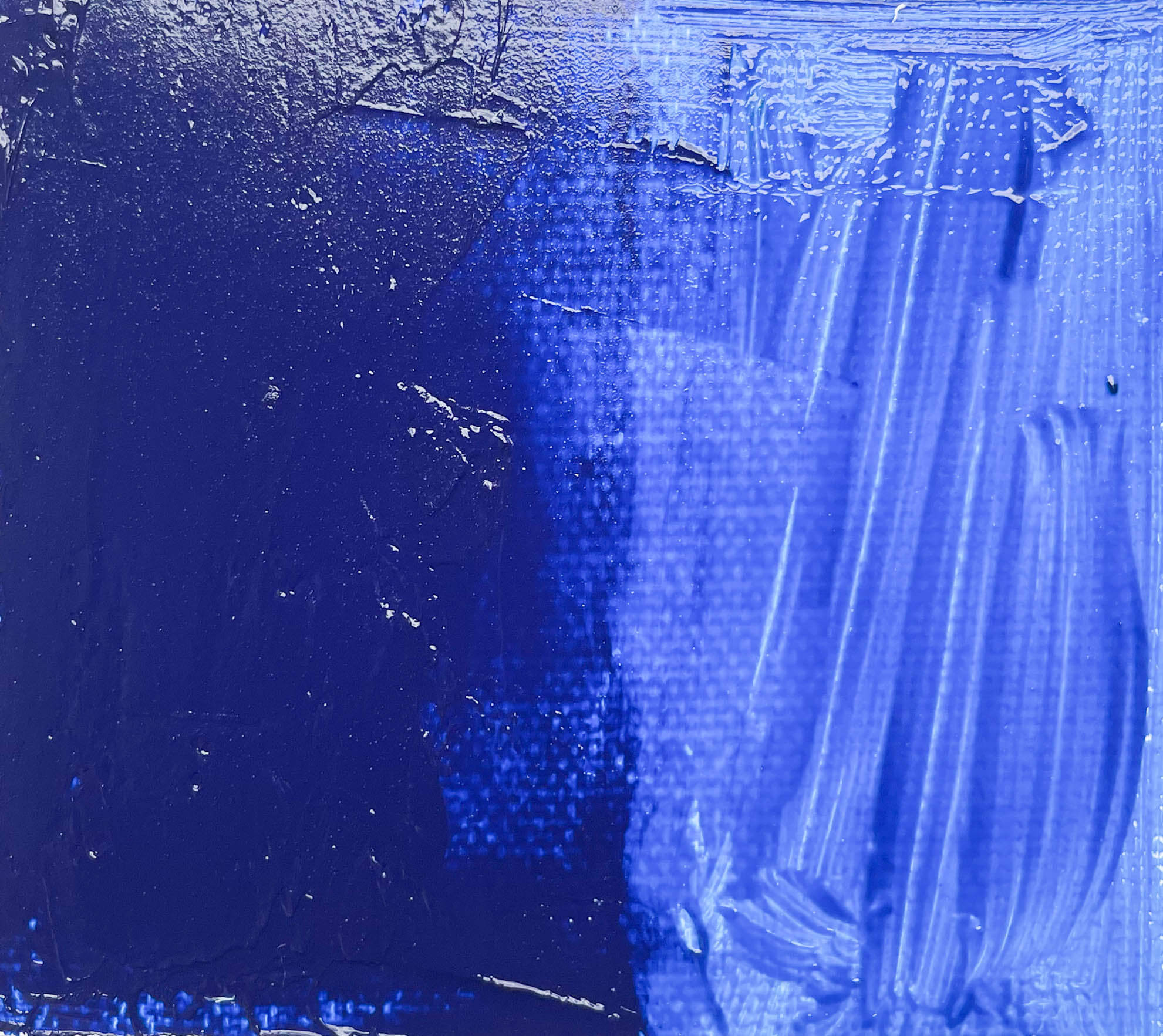 Óleo Indigo Nocturno - 1