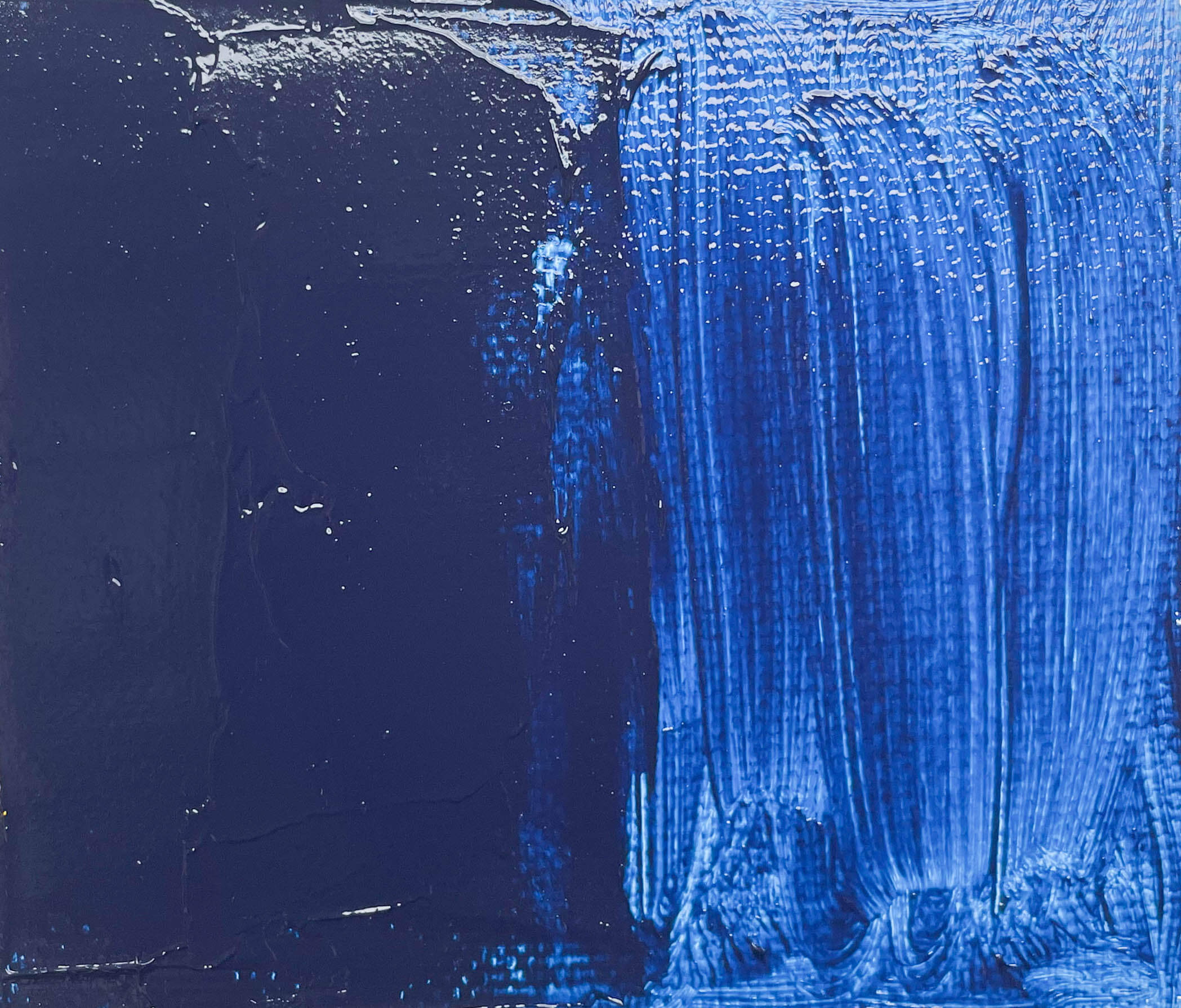 Óleo Indigo Nocturno - 4