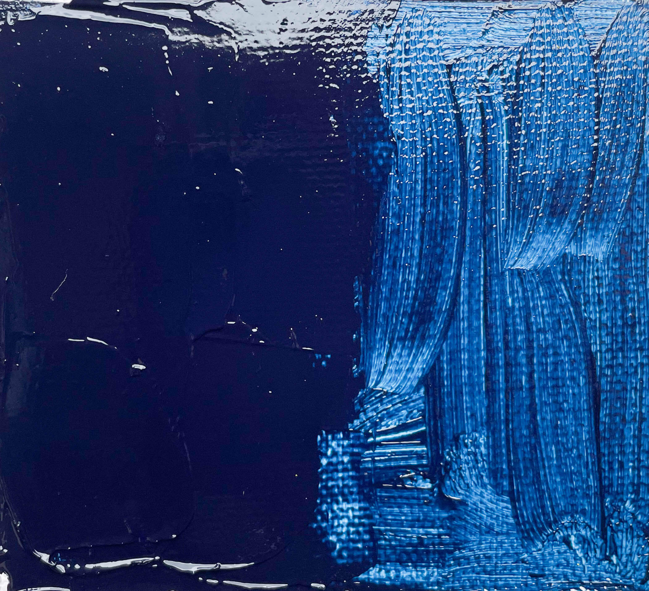 Óleo Indigo Nocturno - 7