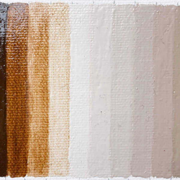 Óleo Italian Umber PBr7