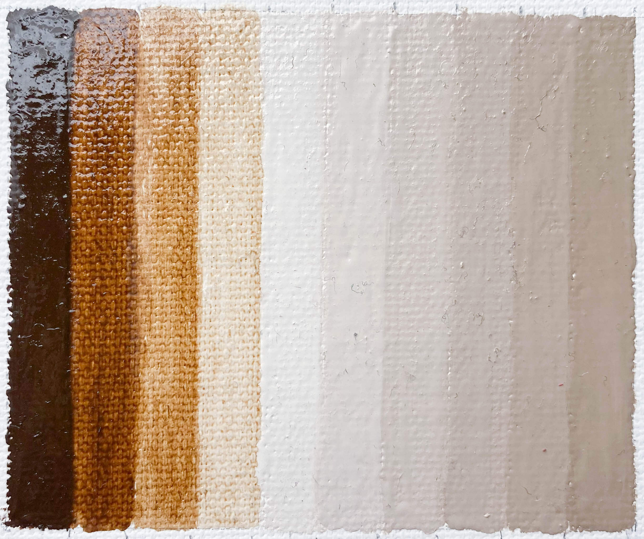 Óleo Italian Umber PBr7