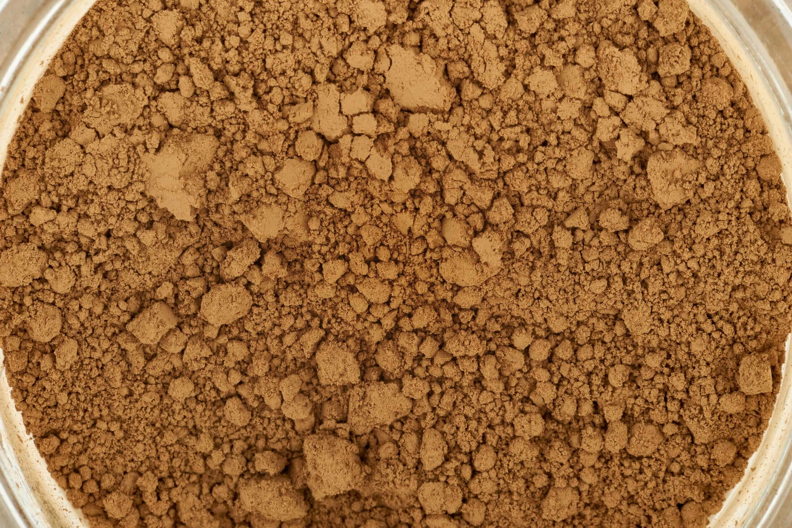 Italian Umber PBr7