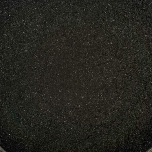 Ivory Black PBk9
