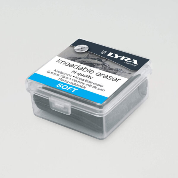 Goma Moldeable Lyra