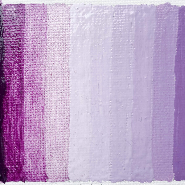 Óleo Manganese Violet PV16.7