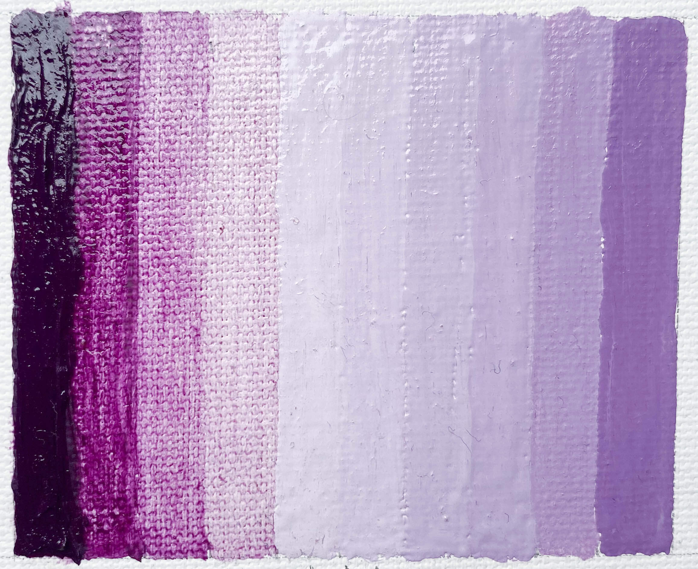 Óleo Manganese Violet PV16.7