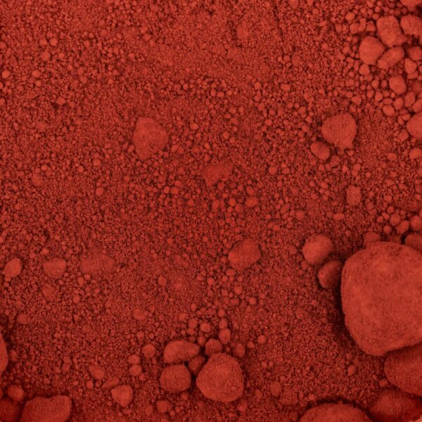 Mars Red PR101