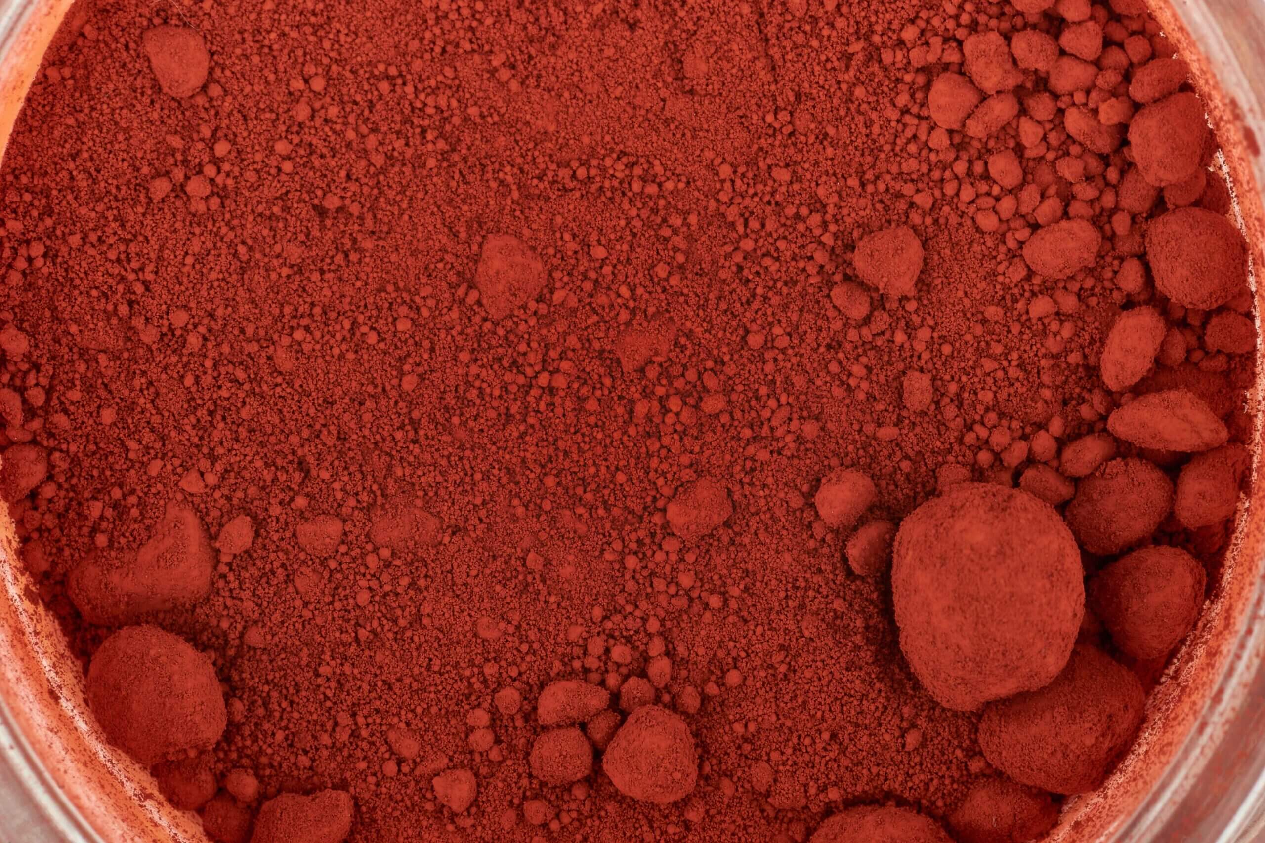 Mars Red PR101