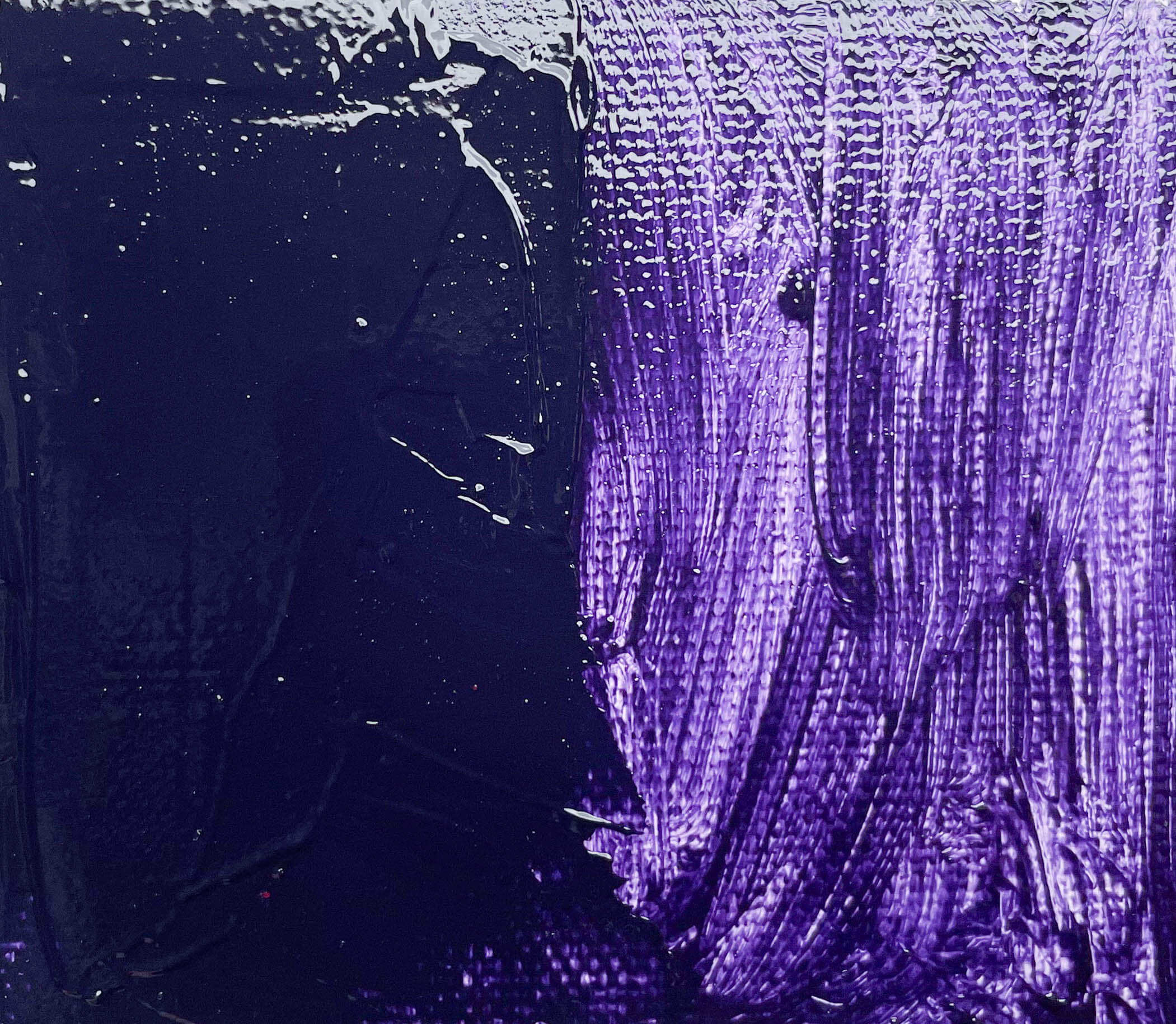 Óleo Morado - 4