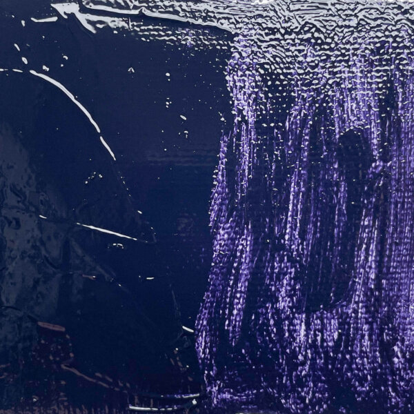 Óleo Morado - 7