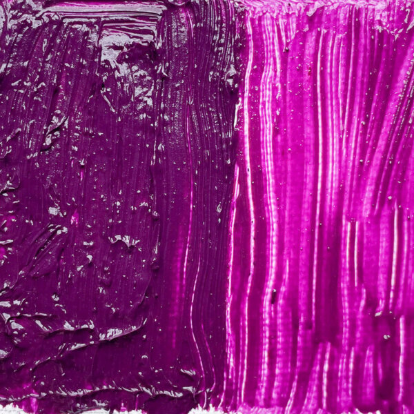 Óleo Carmín - Morado - 1