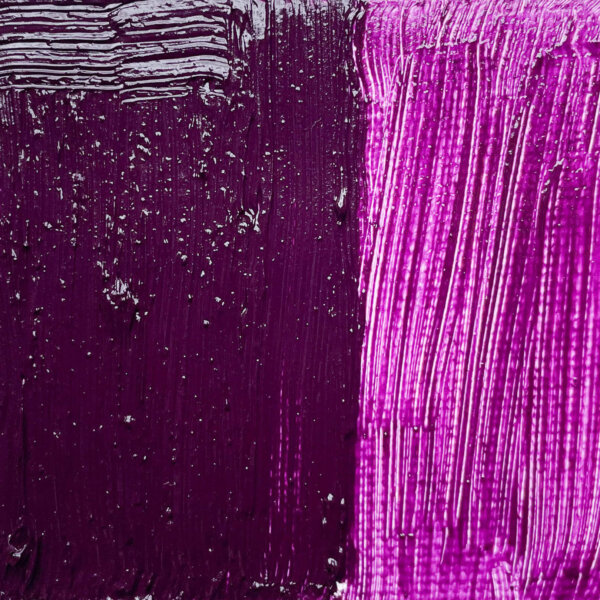 Óleo Carmín - Morado - 4