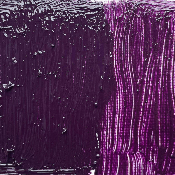 Óleo Carmín - Morado - 7