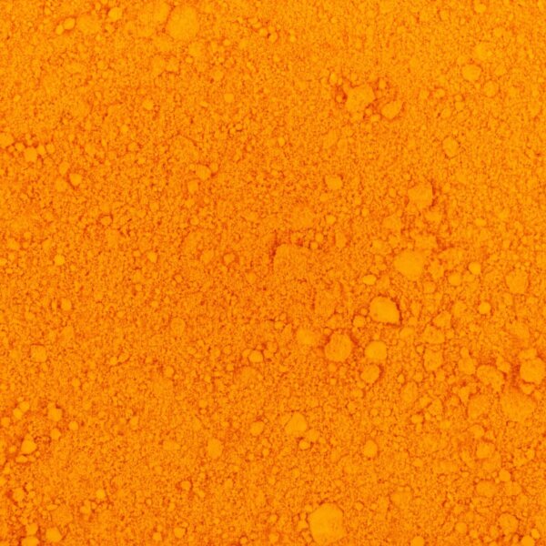 Naranja Cadmio Luminoso PO20