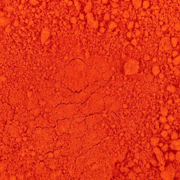 Naranja Permanente PO36
