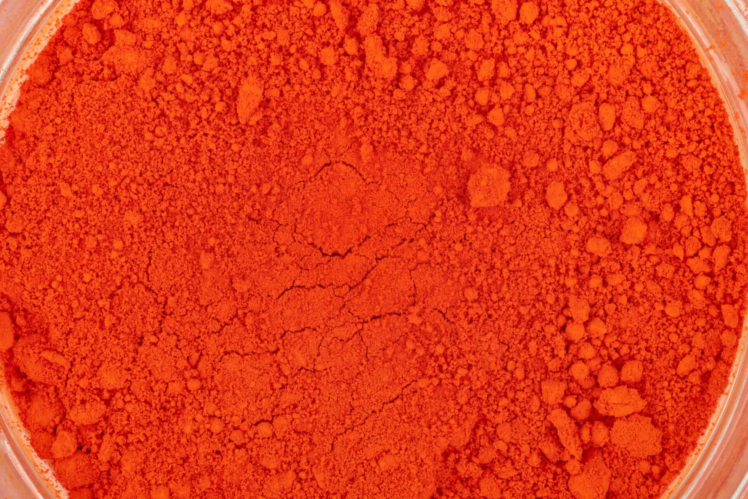 Naranja Permanente PO36