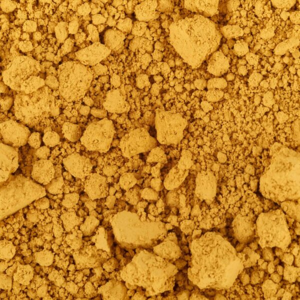 Ochre Jaune Foncé PY43