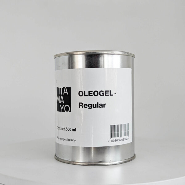 Oleogel Regular