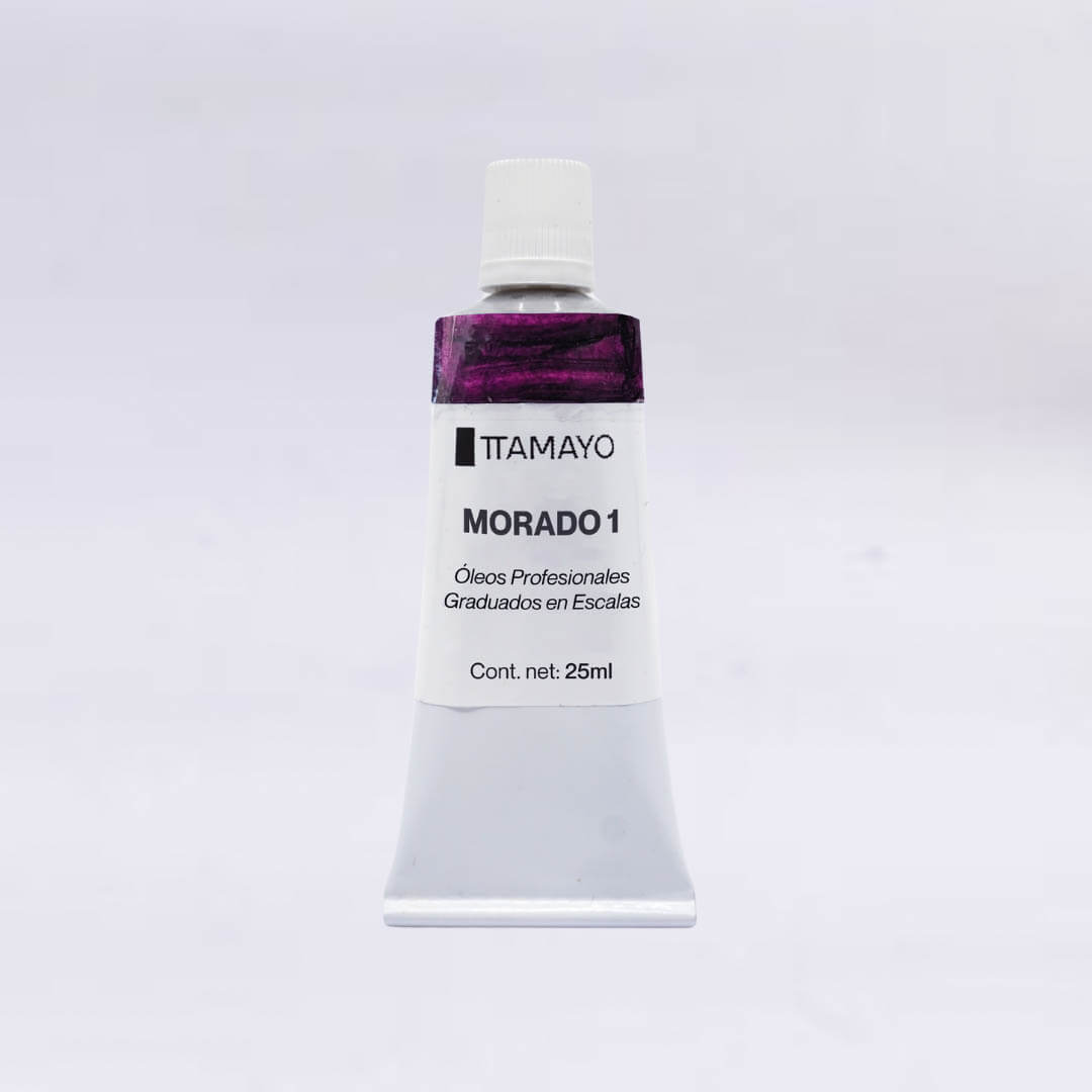 Morado - 1