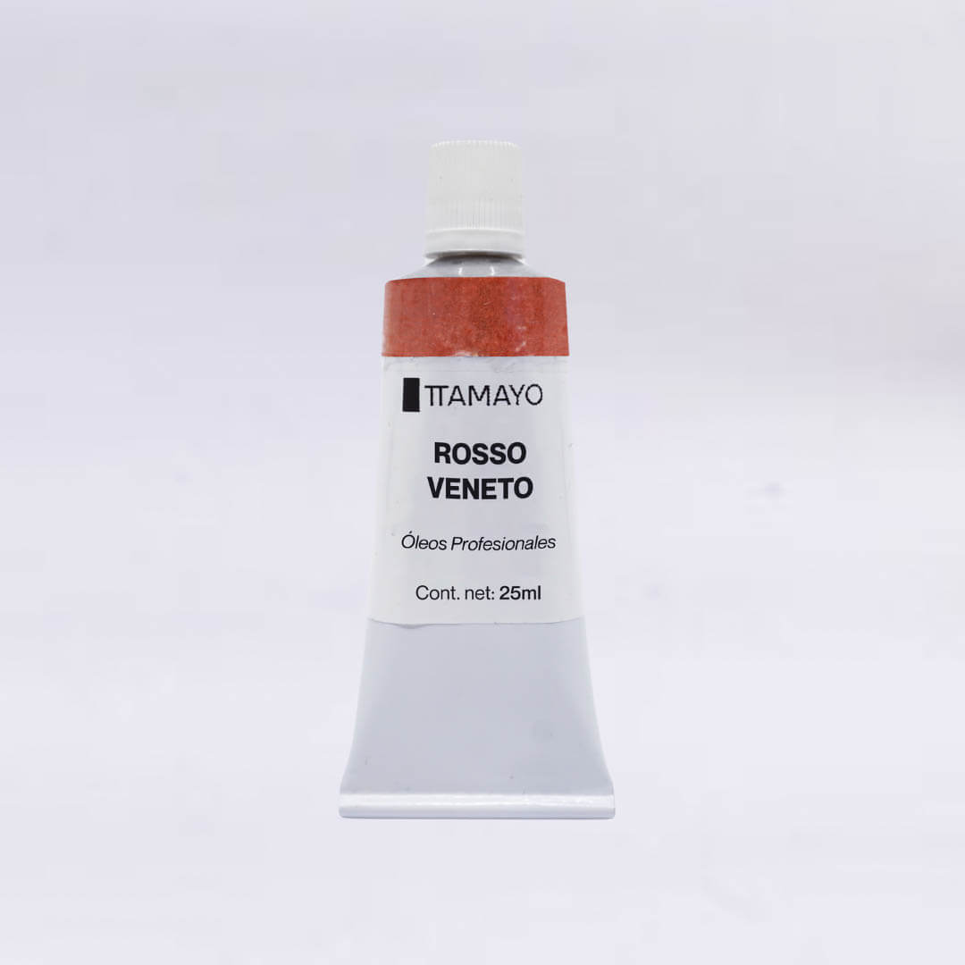 Óleo Rosso Veneto PR102