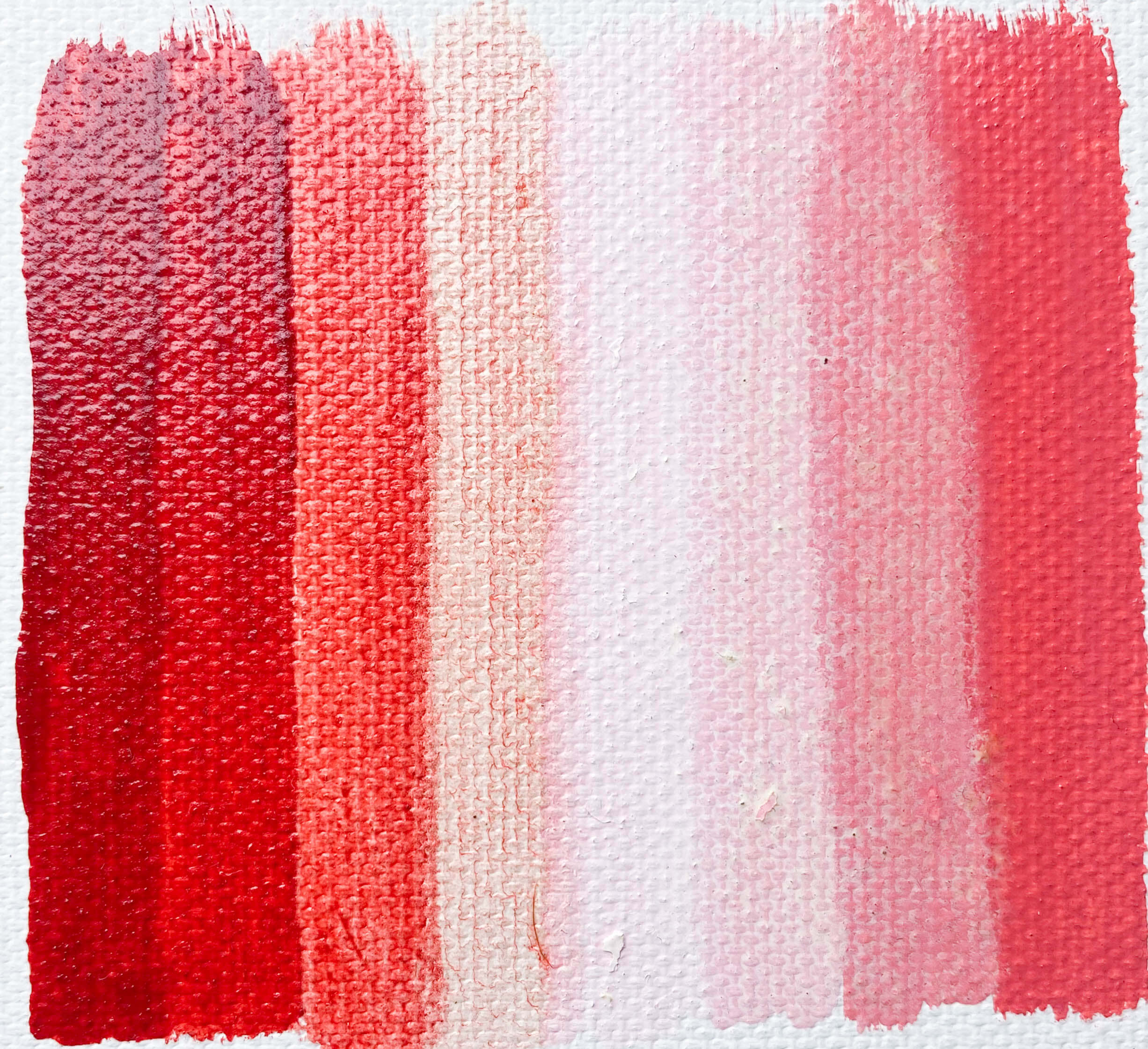 Óleo Pyrrole Red PR254