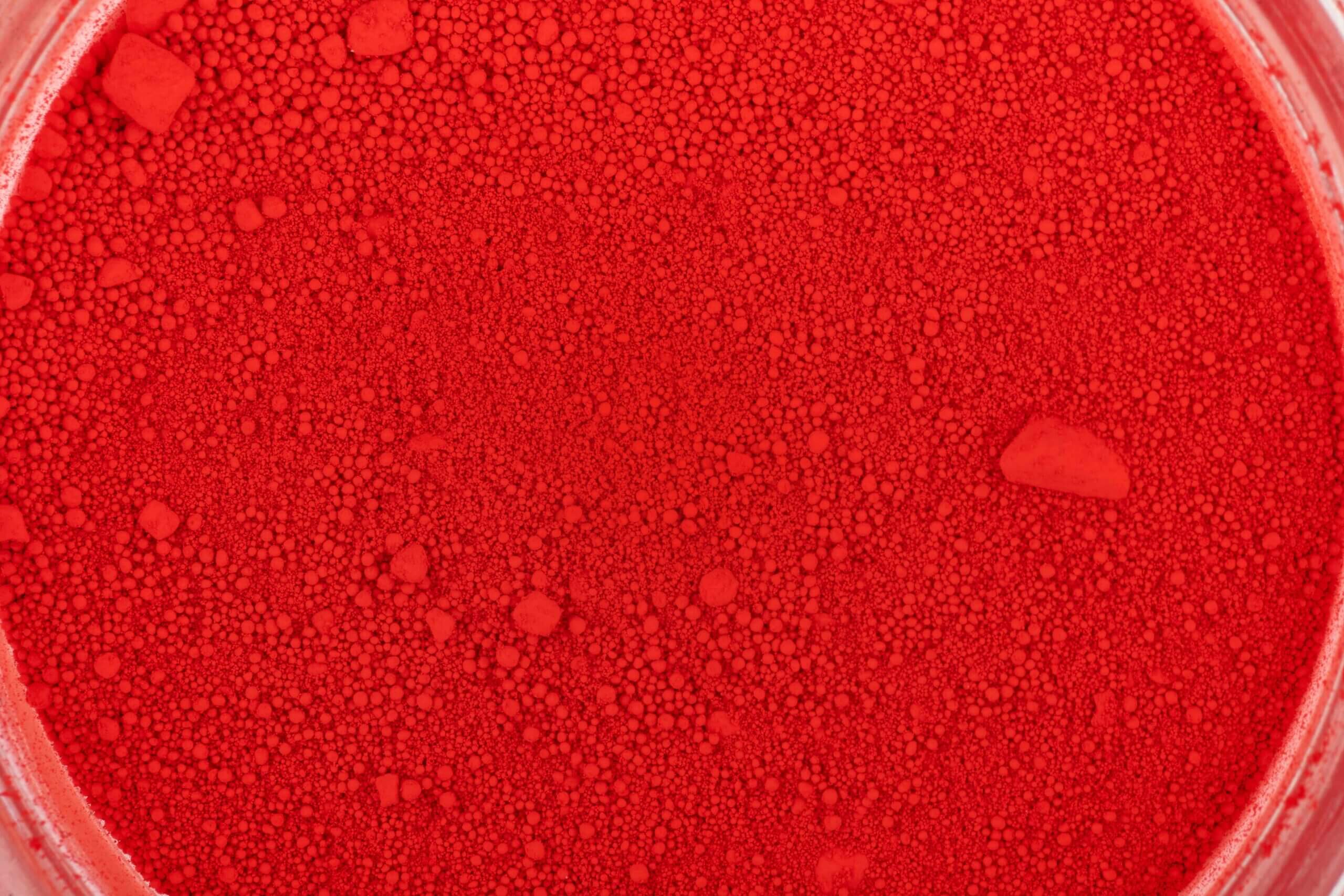 Pyrrole Red PR254