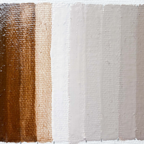 Óleo Raw Umber Light PBr7