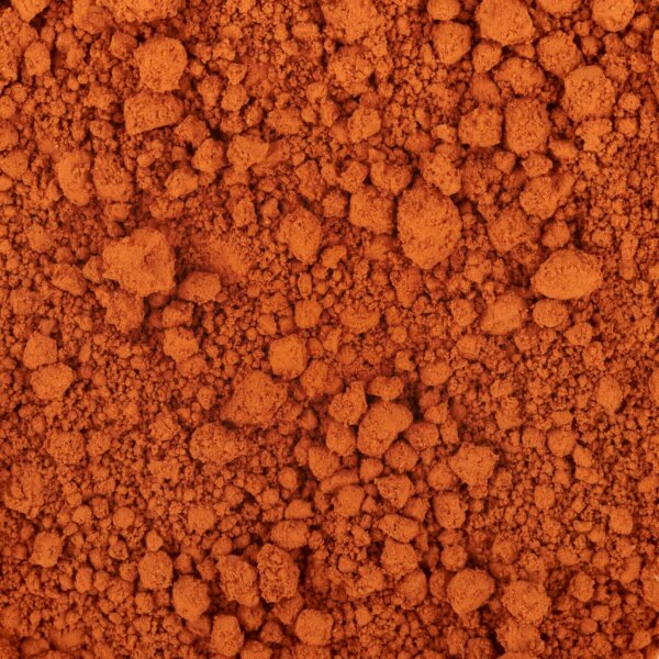 Red Ochre PR102