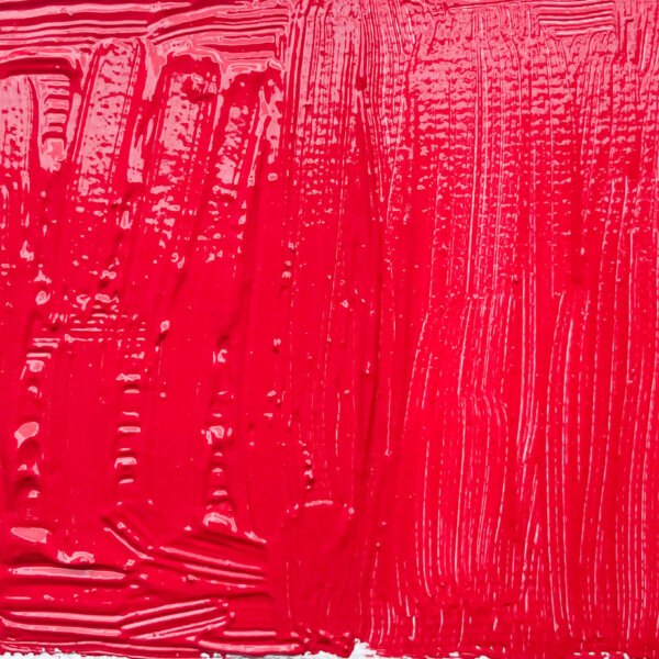 Óleo Rojo - Carmín - 1