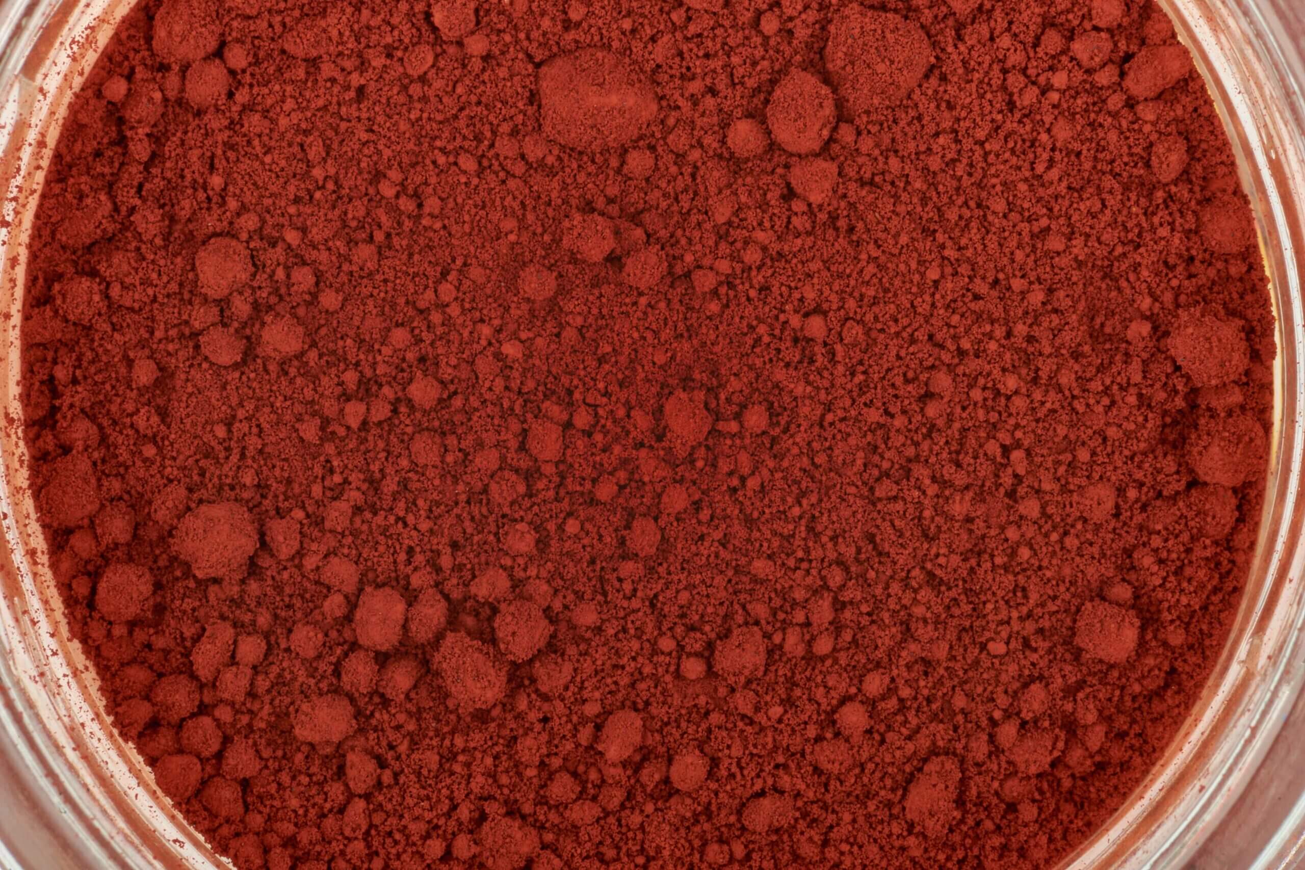 Rojo Vivo Óxido PR101