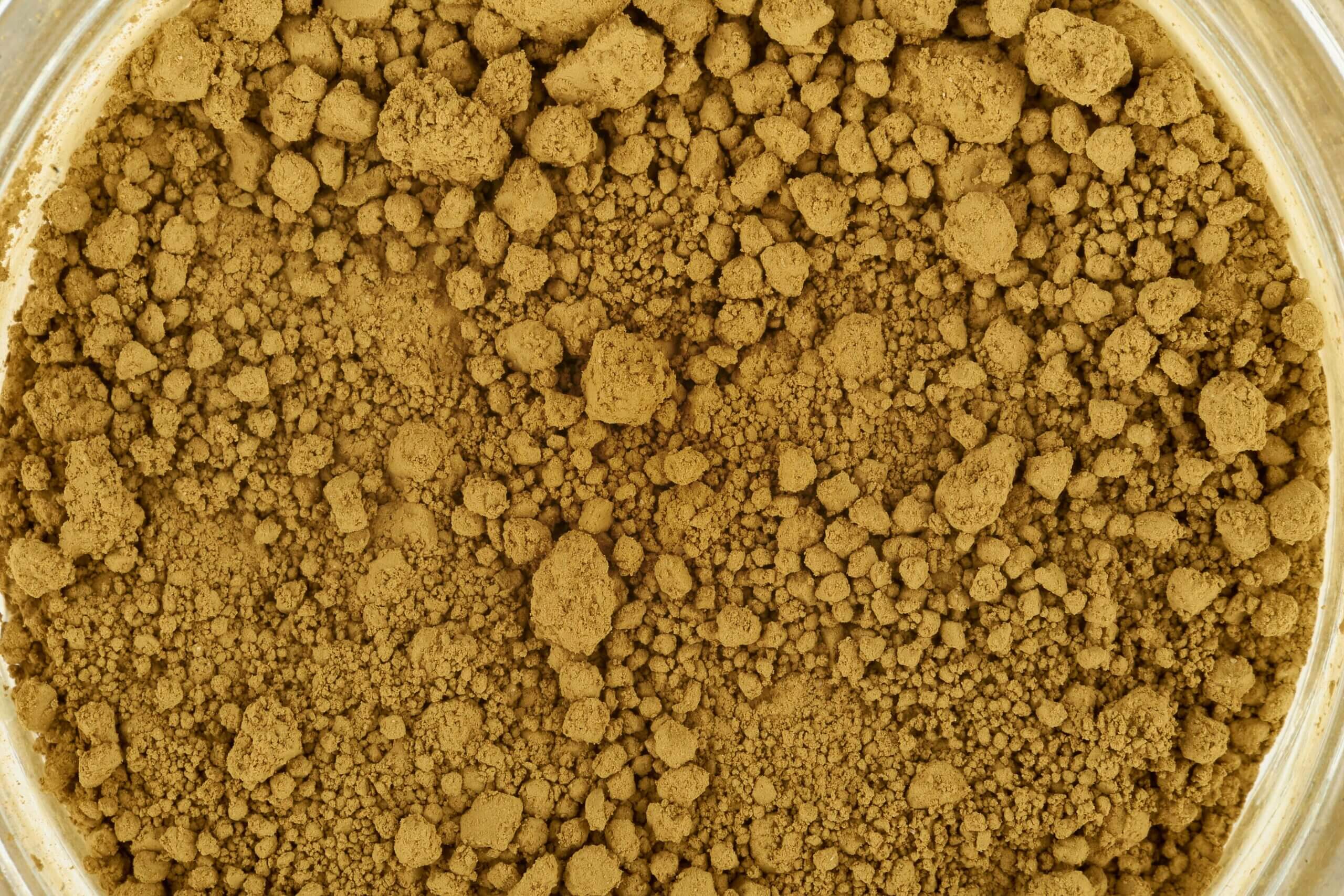Sienna Sahara Light PBr7