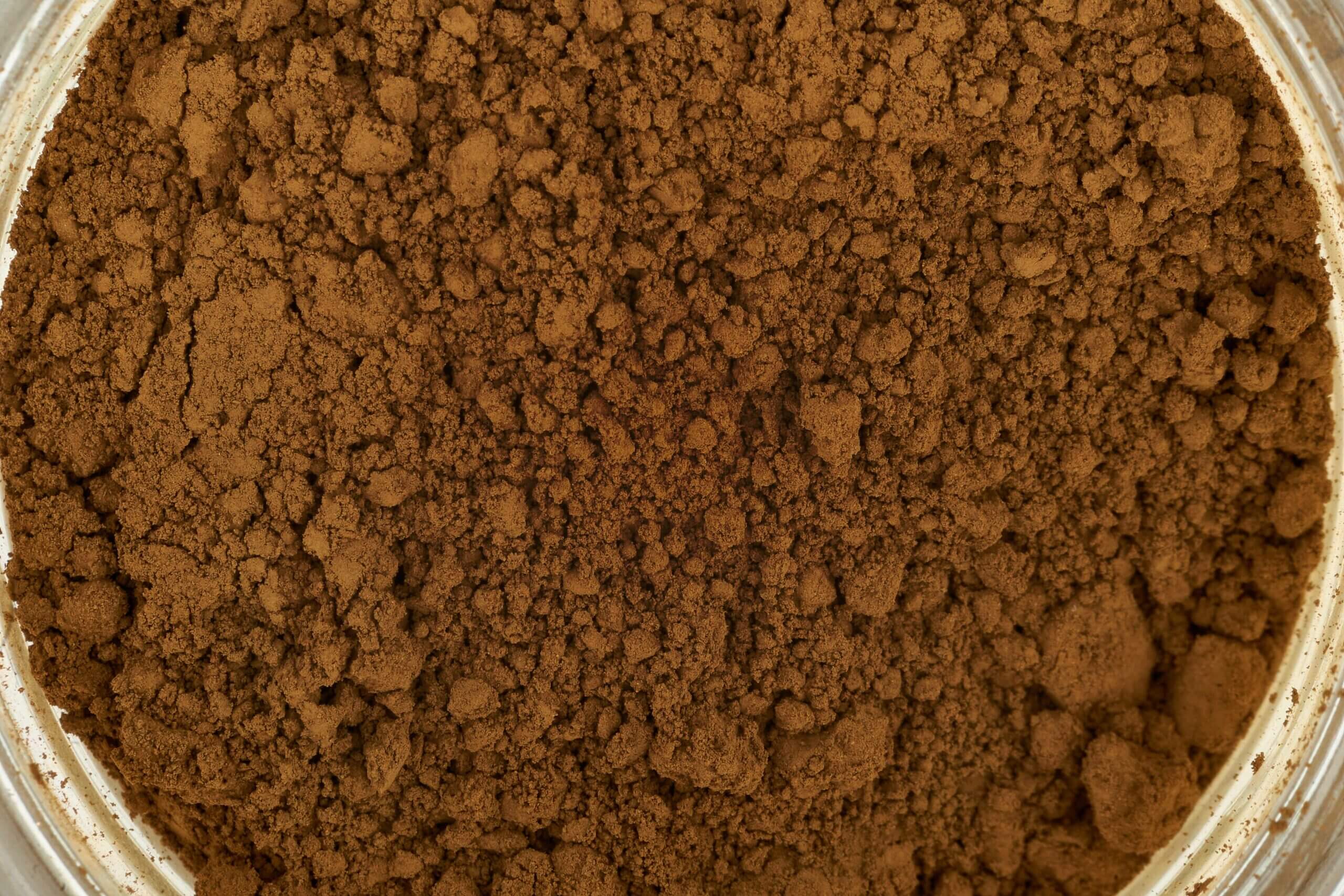 Sombra Amarillenta de Chipre PBr7
