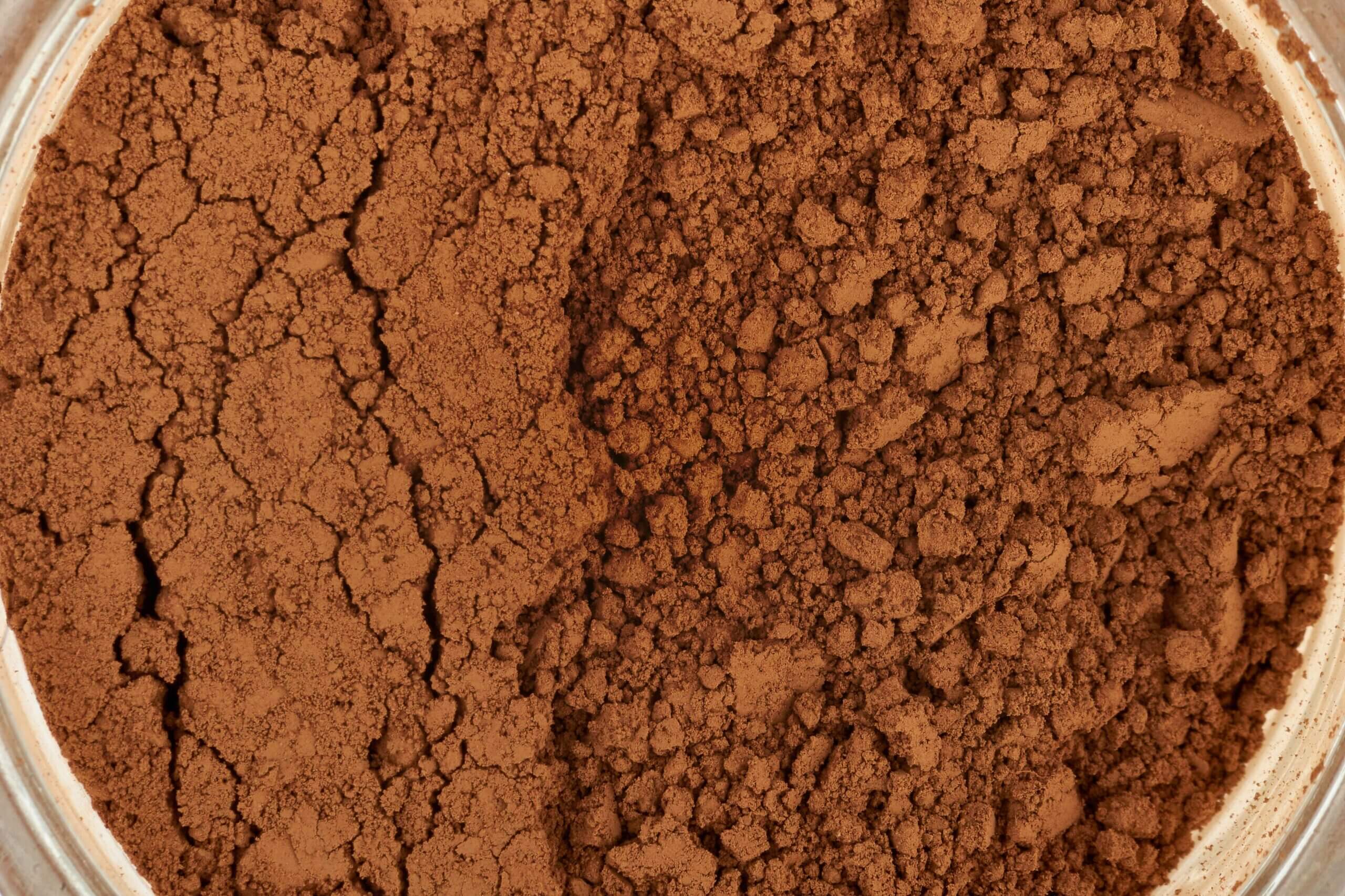 Sombra Caramelo de Chipre PBr7