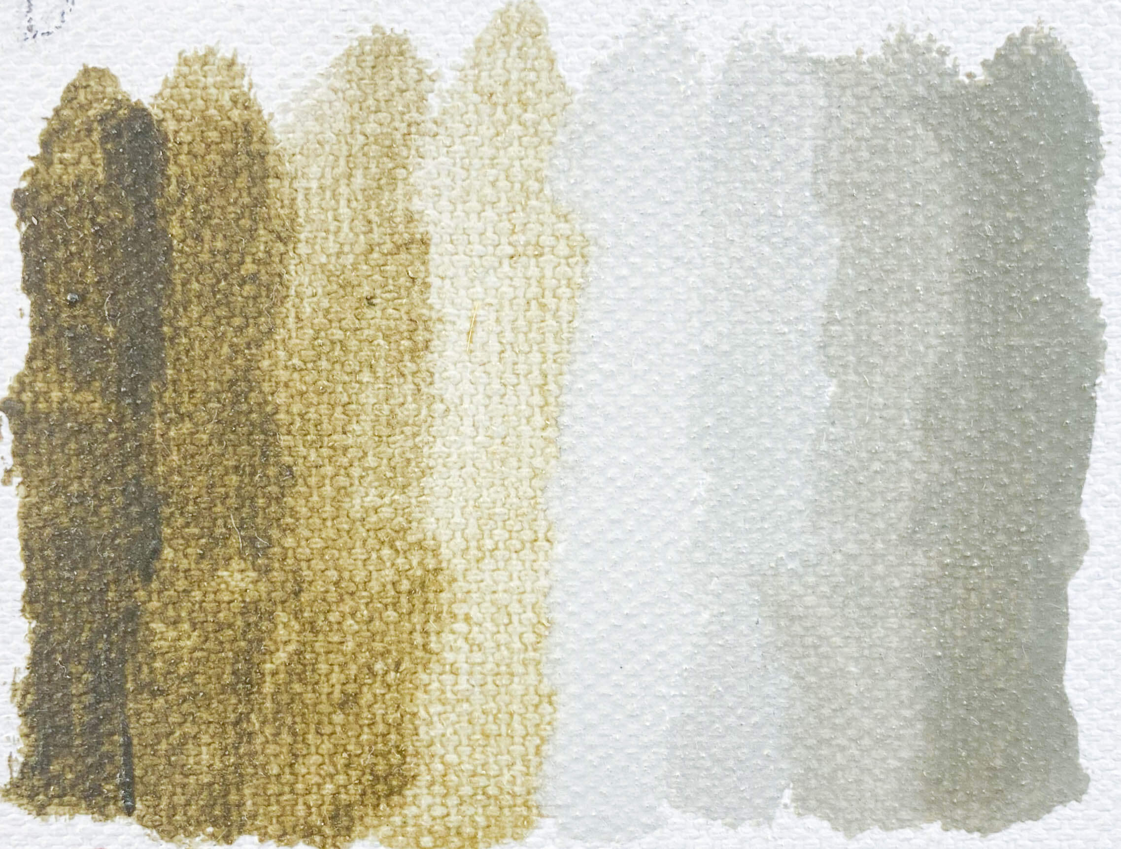 Óleo Tierra Verde Italiana Antigua PG23